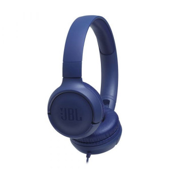 Auricular JBL Tune 500 (Azul)