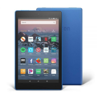 Tablet Fire HD 8" (Azul)