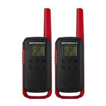 Radio Walkie Talkie Motorola T210