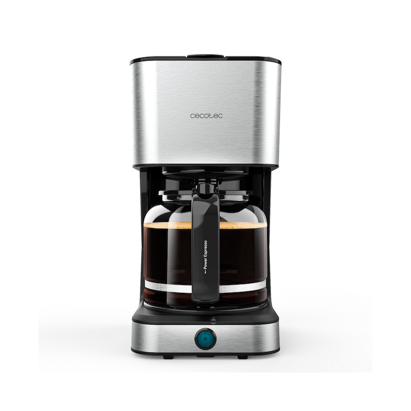 Cafetera Cecotec 66HEAT (01554)