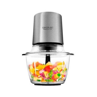 Picadora Cecotec Titan Glass 1000