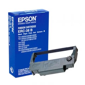 Cinta Epson ERC38