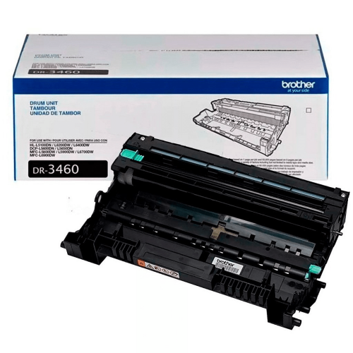 Cilindro Brother DR-3460 (Original)