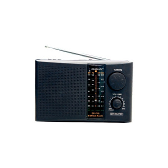 Radio Ecopower  EP-F18B