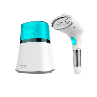 Plancha Vertical Cecotec Smooth 3000