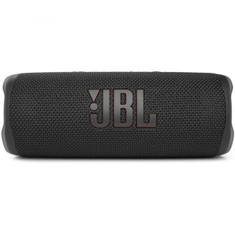 Speaker Bluetooth JBL Flip 6 (Negro)