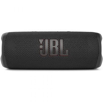 Speaker Bluetooth JBL Flip 6 (Negro)