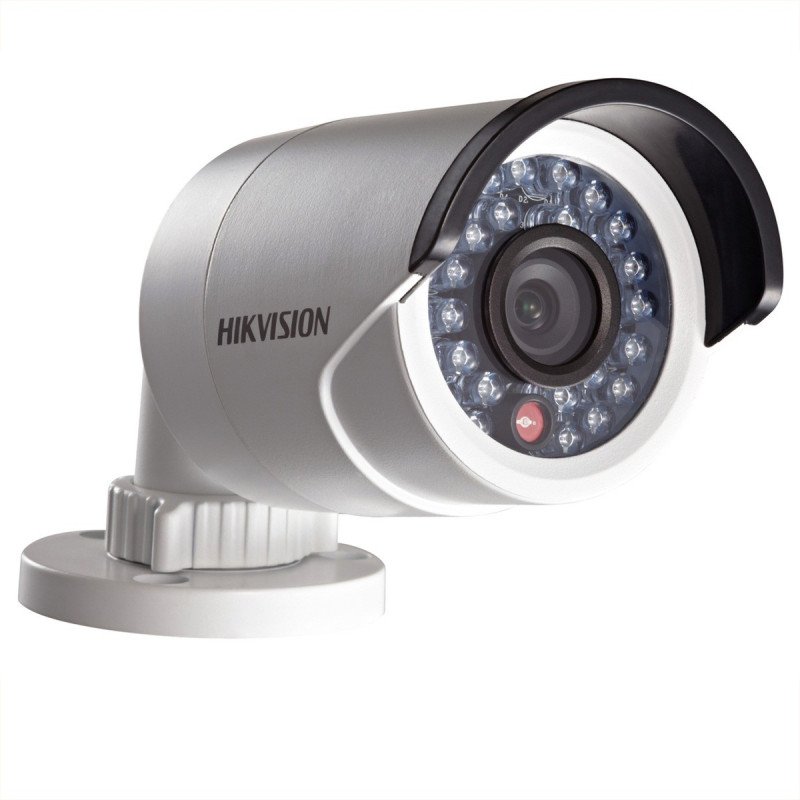 HIKVISION DS-2CD2020F-I HIKVISION DS-2CD2020F-I