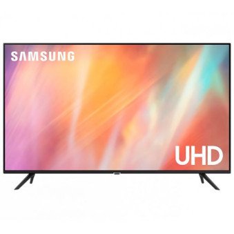 TV 50" Samsung UN50AU7090 UHD Smart