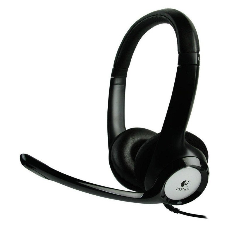 Auricular Logitech H390