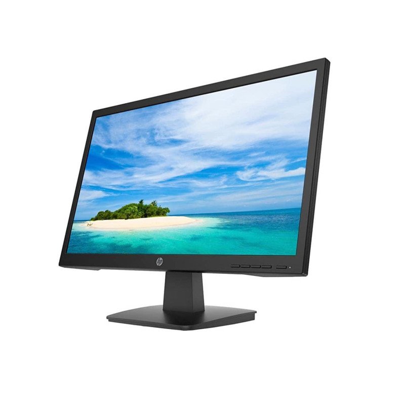 Monitor 22" HP P22V G4