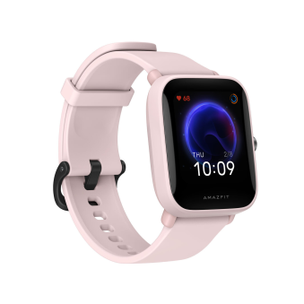 Reloj Smart Xiaomi Amazfit Bip U Pro A2008 (Rosa)