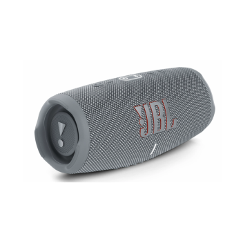 Speaker Bluetooth JBL Charge 5 (Gris)