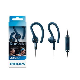 Auricular Philips SHQ1405BL (Azul)