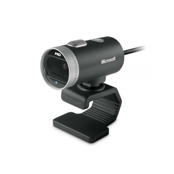 Webcam Microsoft Lifecam 6CH-00001