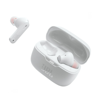 Auricular JBL Tune 230NC TWS BT (Blanco)