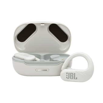 Auricular JBL Endurance Peak 3 (Gris)