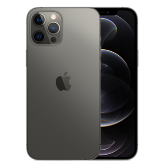 Apple Iphone 12 Pro Max 256GB (Negro)