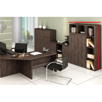 Estante Tipo L 3015CA