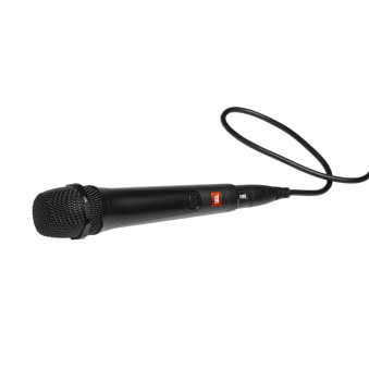 Microfono JBL PBM100 (Negro)