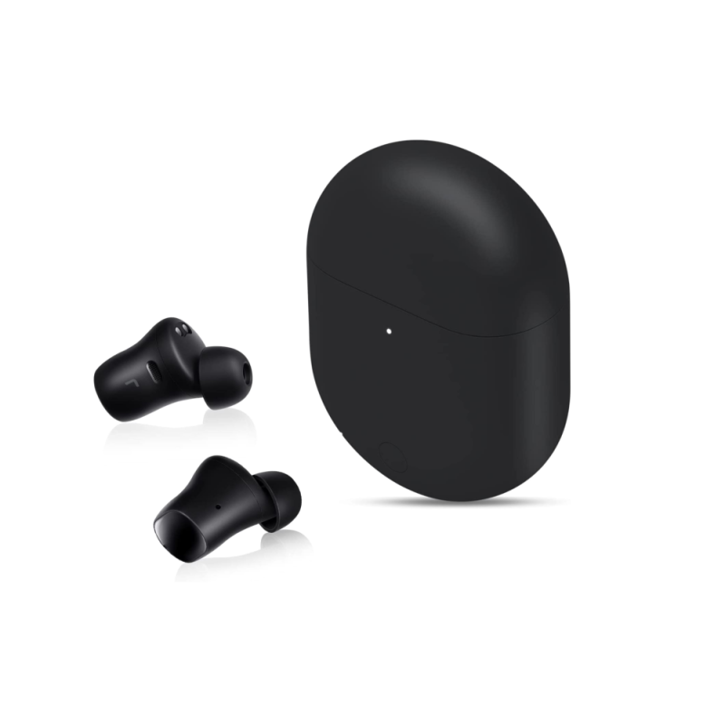 Auriculares Bluetooth Xiaomi Buds 3 Negro 