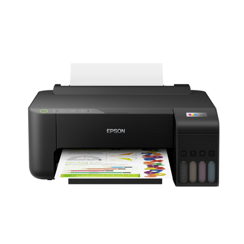 Impresora Epson L1250 Ecotank Wifi