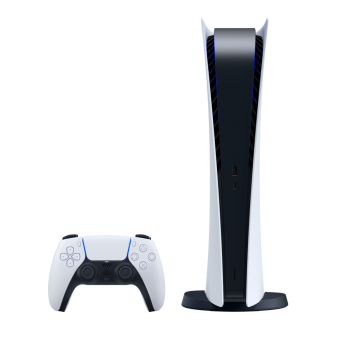 Consola PlayStation 5 Sony