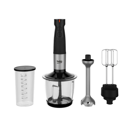 Mixer Beko HBA81762BX