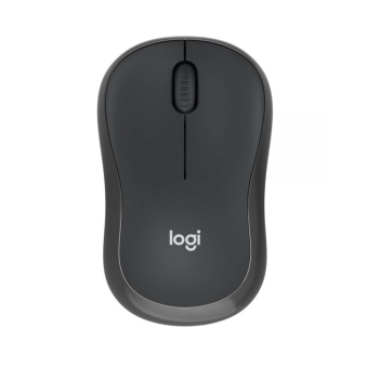 Mouse Bluetooth Logitech M240 (Negro)