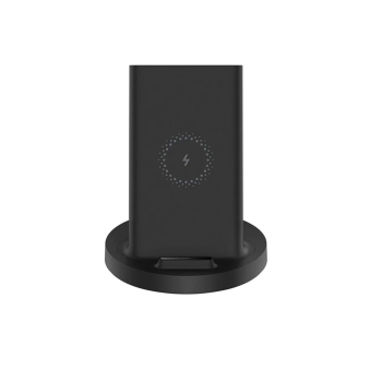 Cargador Inalámbrico Xiaomi Mi 20W Charg Stan