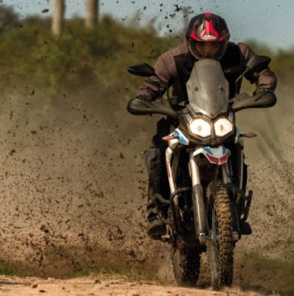 Motocicletas