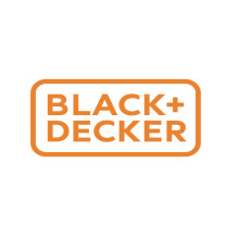 BLACK + DECKER