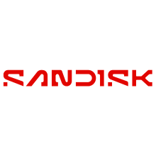 SANDISK
