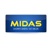 MIDAS